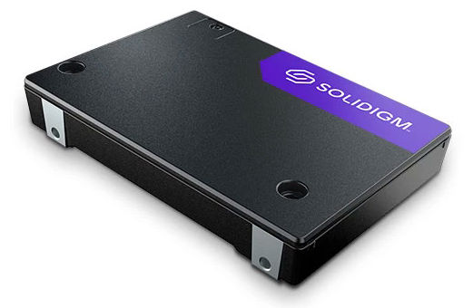 ThinkSystem PS1010 Read Intensive NVMe PCIe 5.0 x4 SSDs